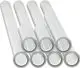 Bosch-Abgaszubehoer-FC-Set-S60-Set-Abgasrohre-d:60-mm-L:10-m-starr-7738112522 gallery number 1